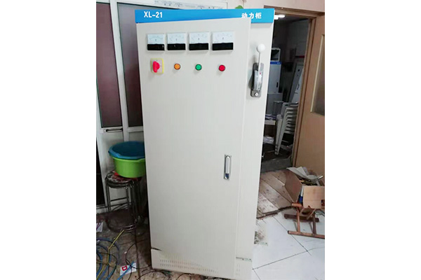 山東配電柜廠家詳解配電柜常見的故障以及改進的方法