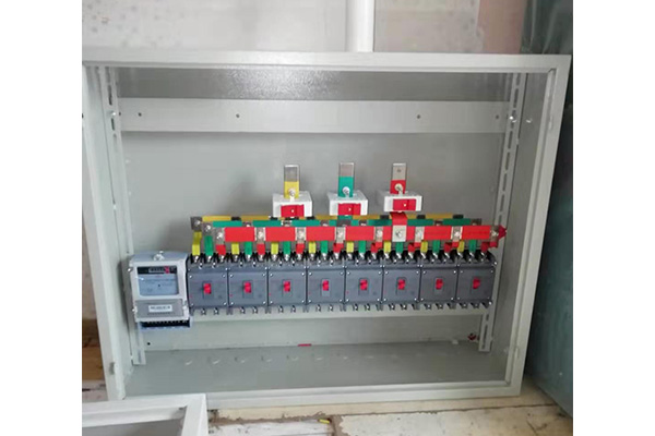 山東配電箱廠家詳解配電箱零排與地排的區(qū)別