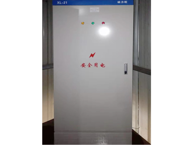 高低壓配電柜-58