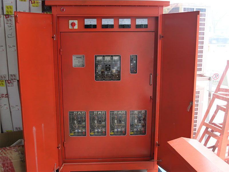 建筑施工箱-34