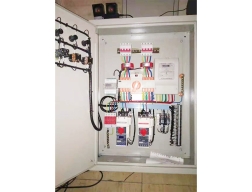 濟(jì)南配電箱