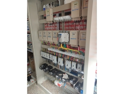 山東配電柜廠家