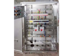 山東配電箱