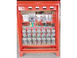 建筑安檢箱