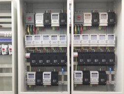 濟南配電柜廠家