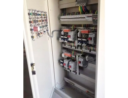 山東配電箱