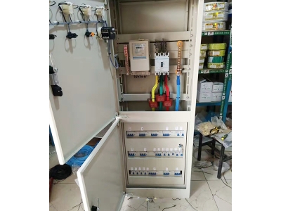 配電箱