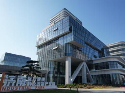濟(jì)南醫(yī)療健康創(chuàng)新產(chǎn)業(yè)園一期開發(fā)項(xiàng)目