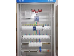 濟(jì)南配電柜廠家