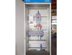 山東配電柜