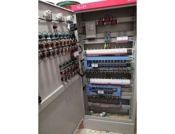 濟(jì)南配電柜廠家