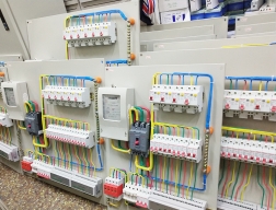 配電箱